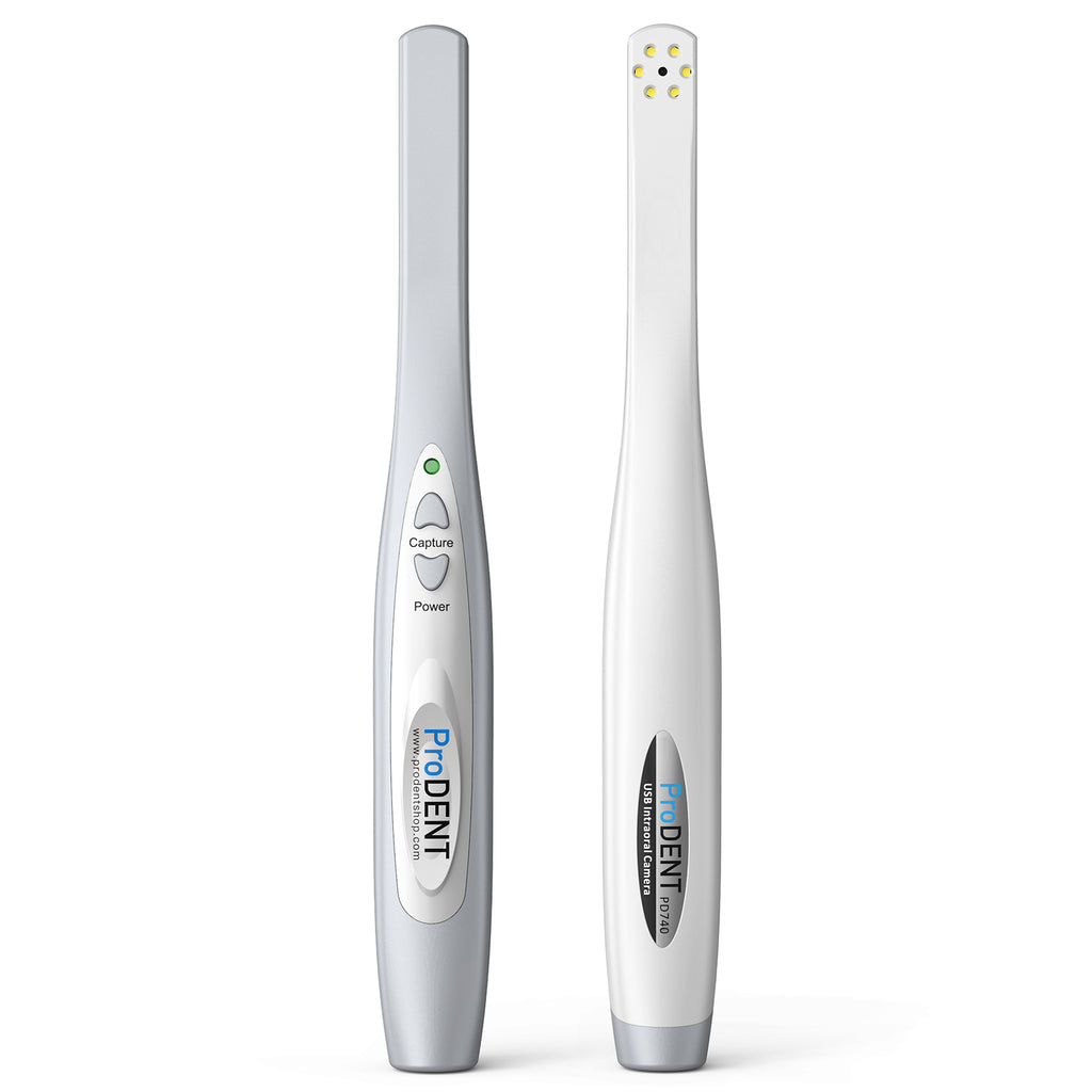 ProDENT Intraoralkamera Eintauschprogramm