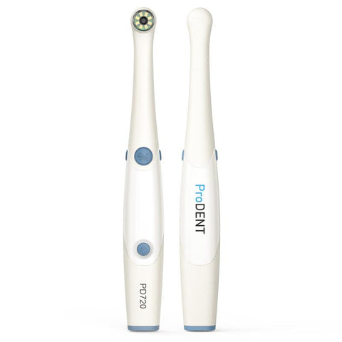 ProDENT Intraoral Camera Trade-In Program