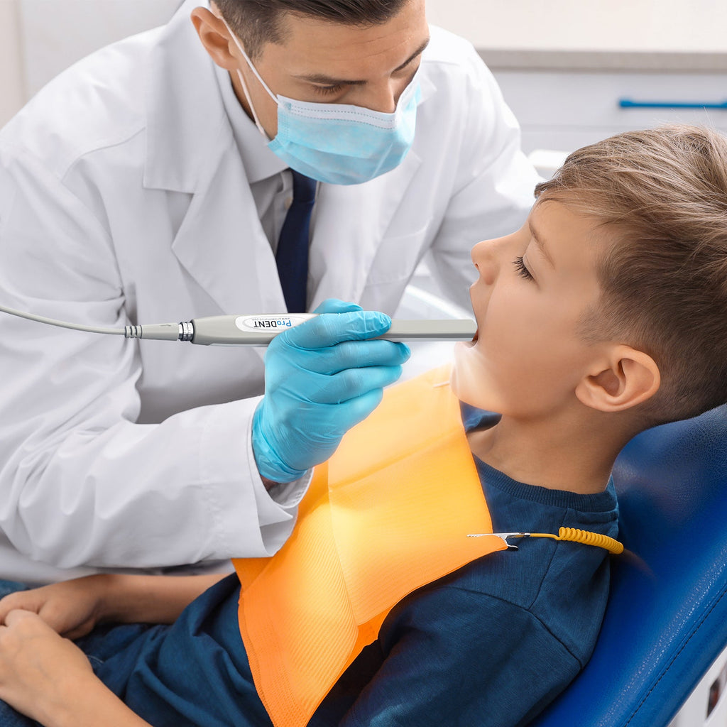 Cámara intraoral dental ProDENT PD750