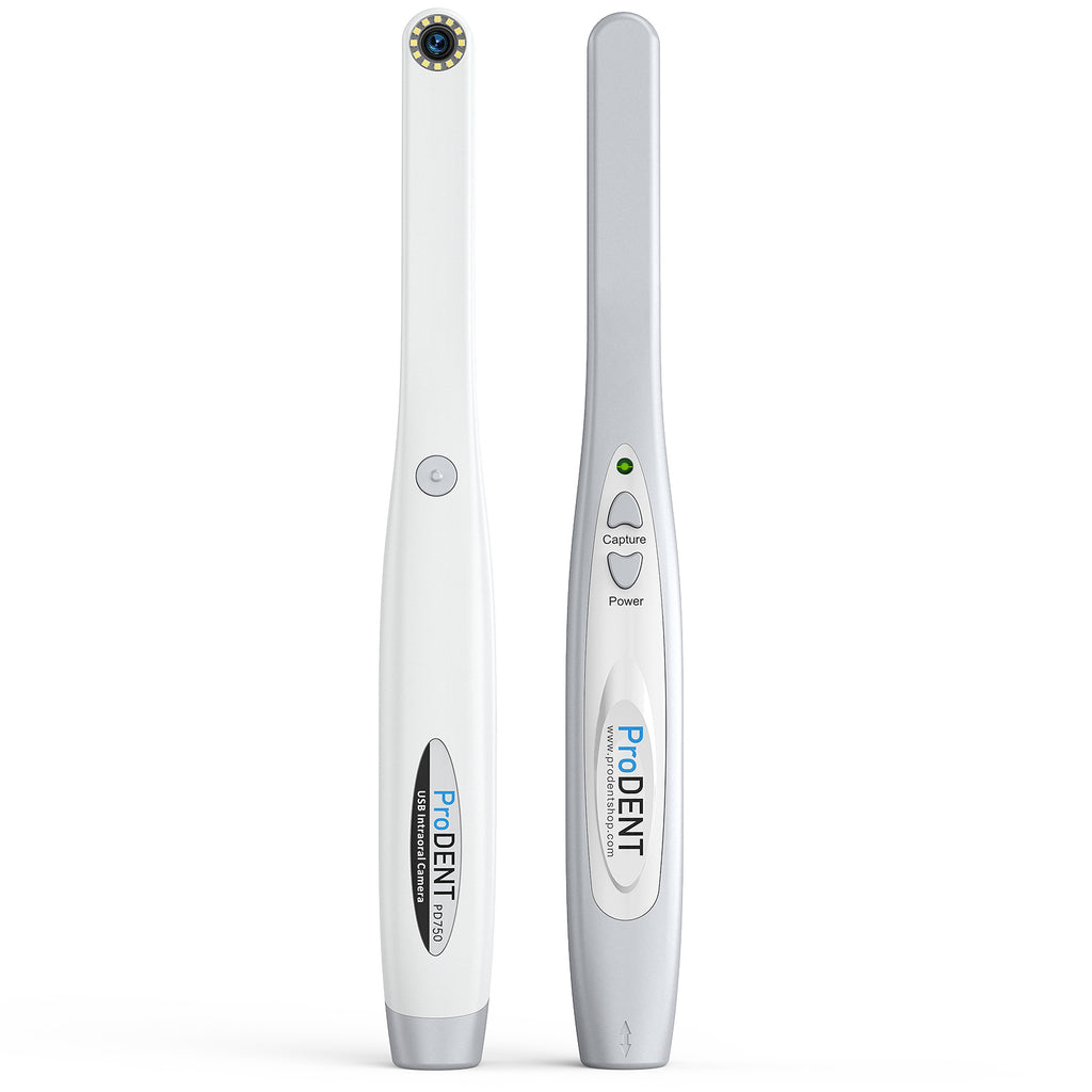 Cámara intraoral dental ProDENT PD750