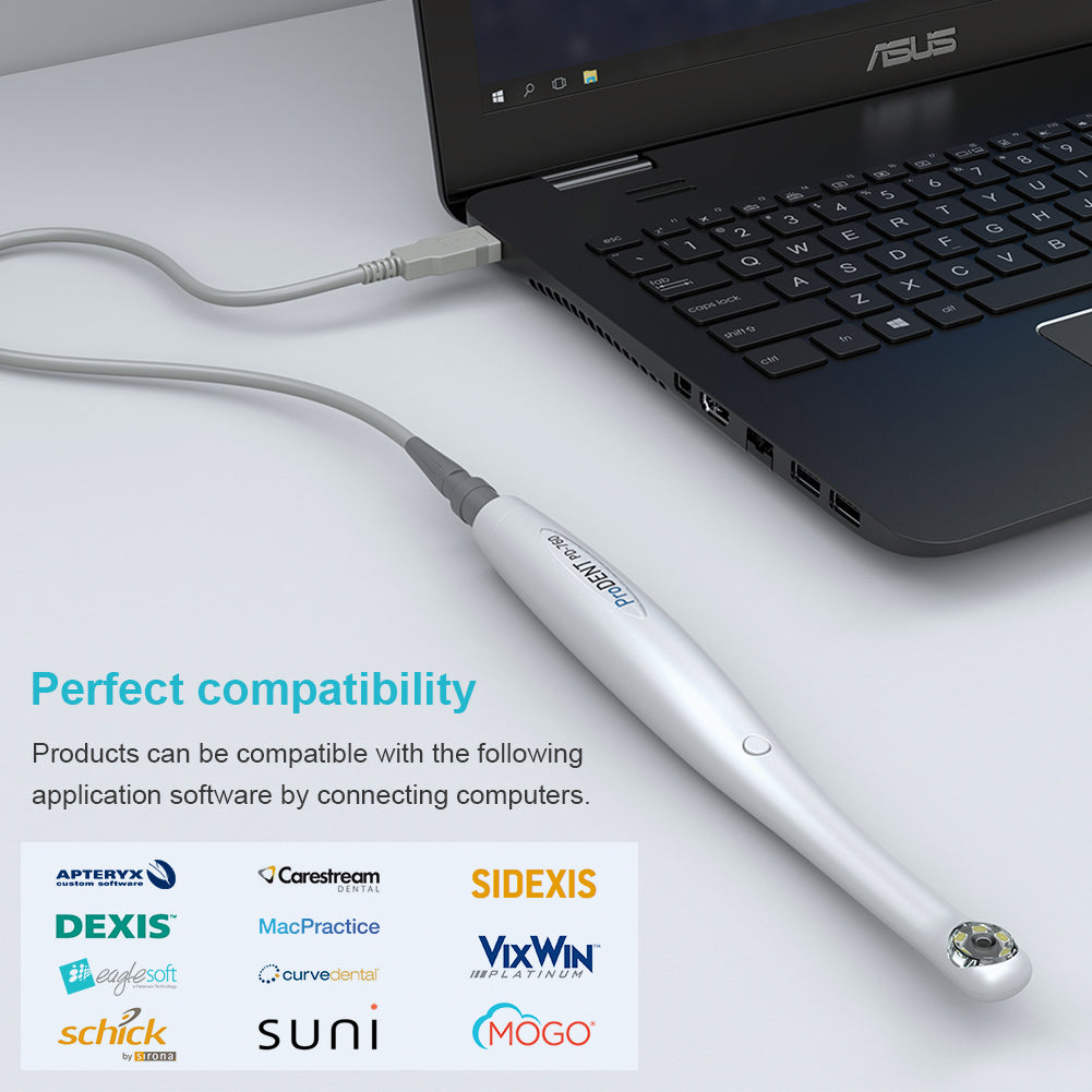 ProDENT HD Intraorale Kamera PD760