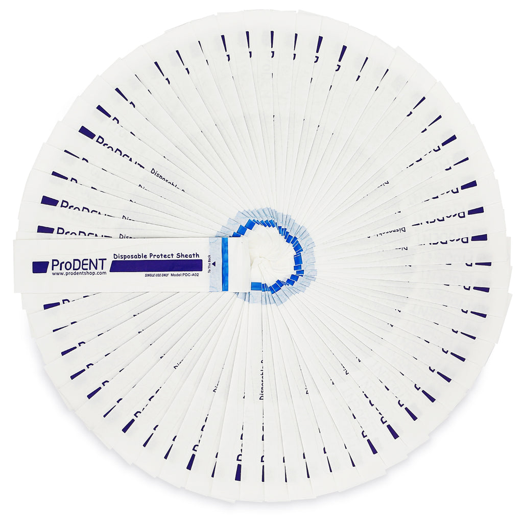 Intraoral Camera Sleeves ProDENT Sheaths USB