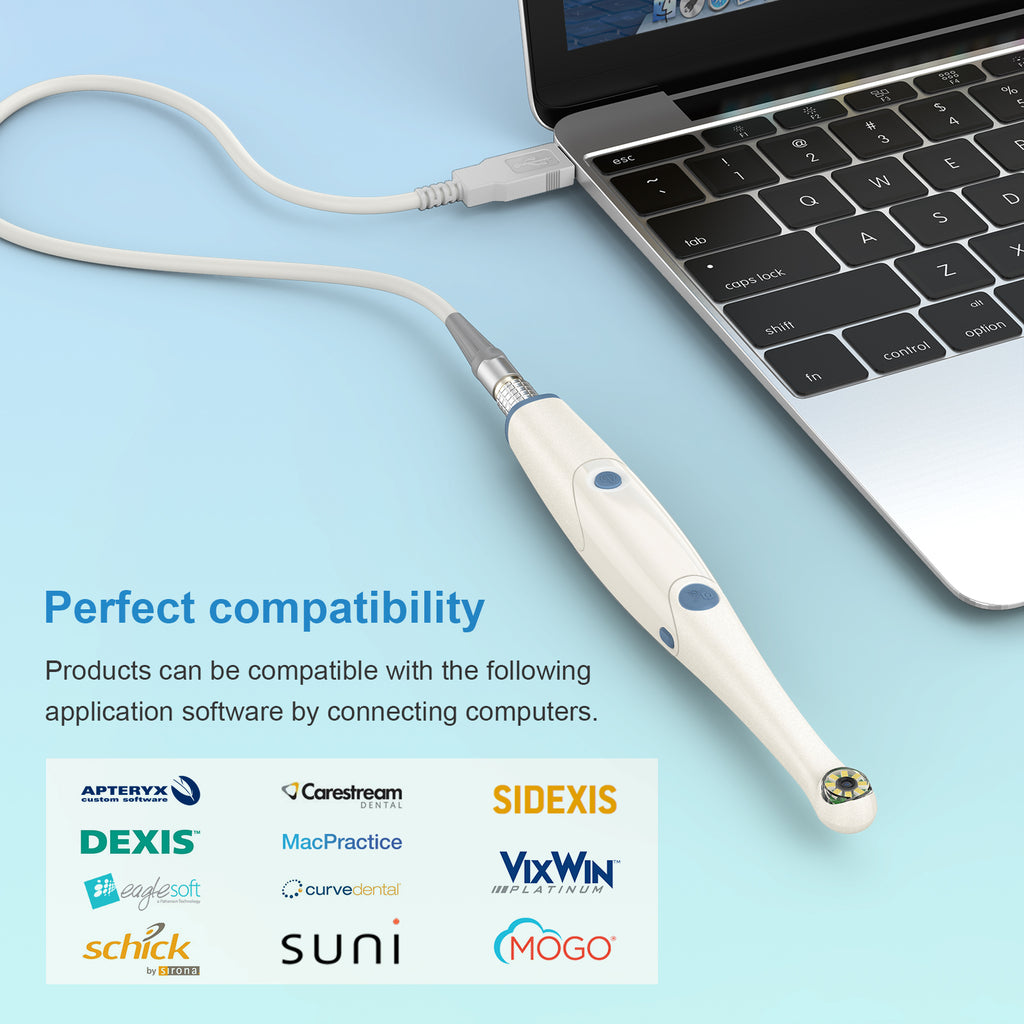 ProDENT HD Intraoral Camera PD720