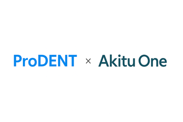 ProDENT and Akitu One Achieve Full Imaging Integration Across All Connection Methods