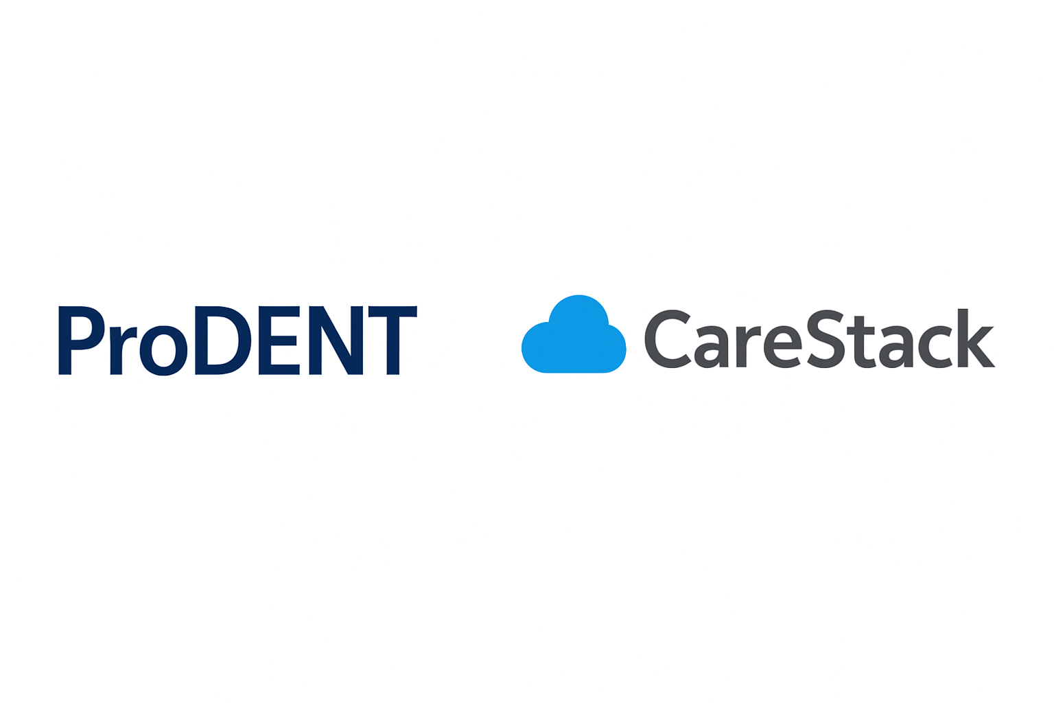 Clearer Smiles, Simpler Workdays: ProDENT and CareStack Now Connected