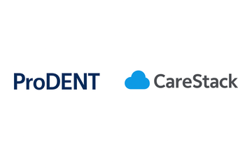 Clearer Smiles, Simpler Workdays: ProDENT and CareStack Now Connected