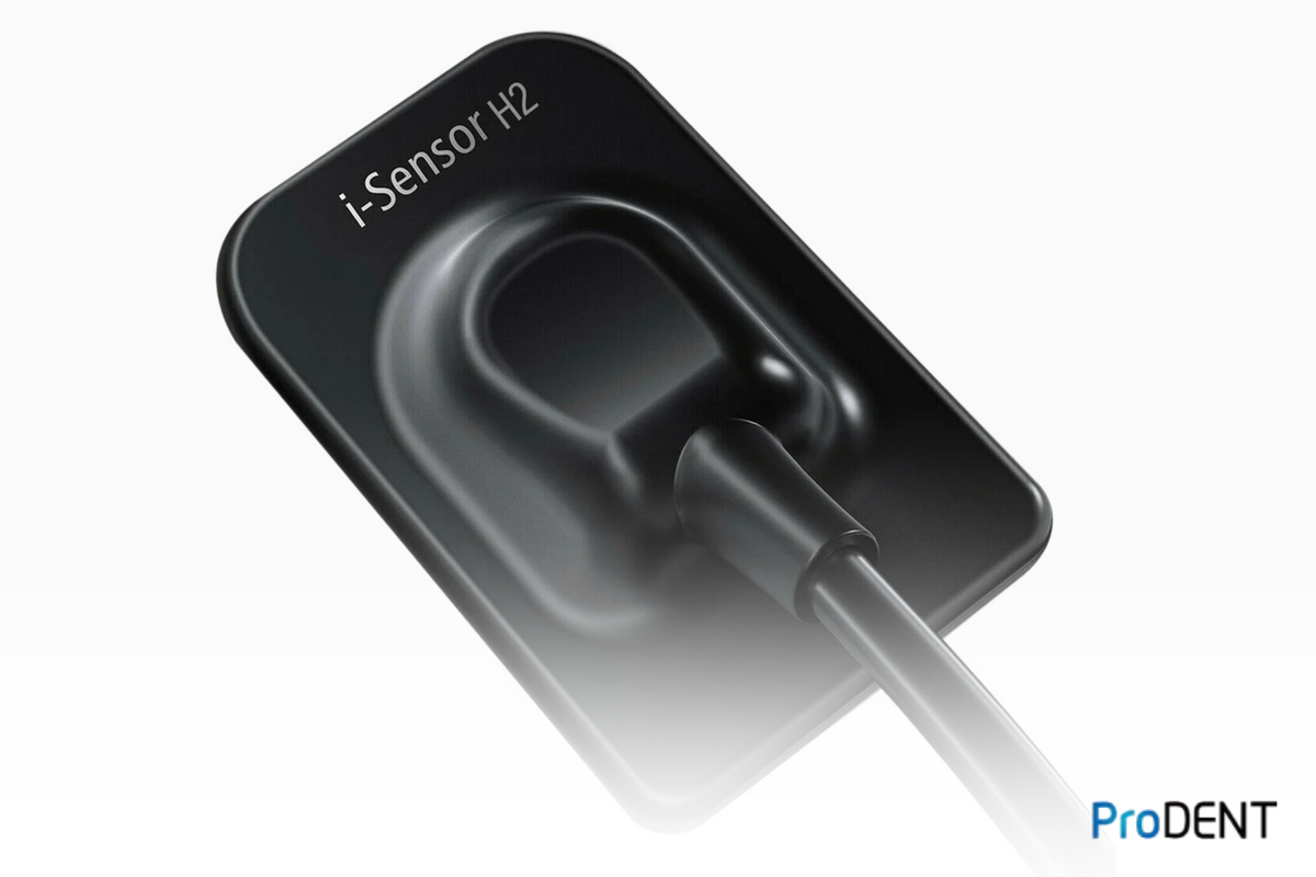 Dental X-Ray Sensor Comparison | Best Dental Sensors 2025 – ProDENT