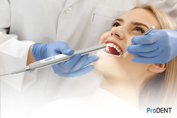 2025 Top 10 Intraoral Camera Manufacturers