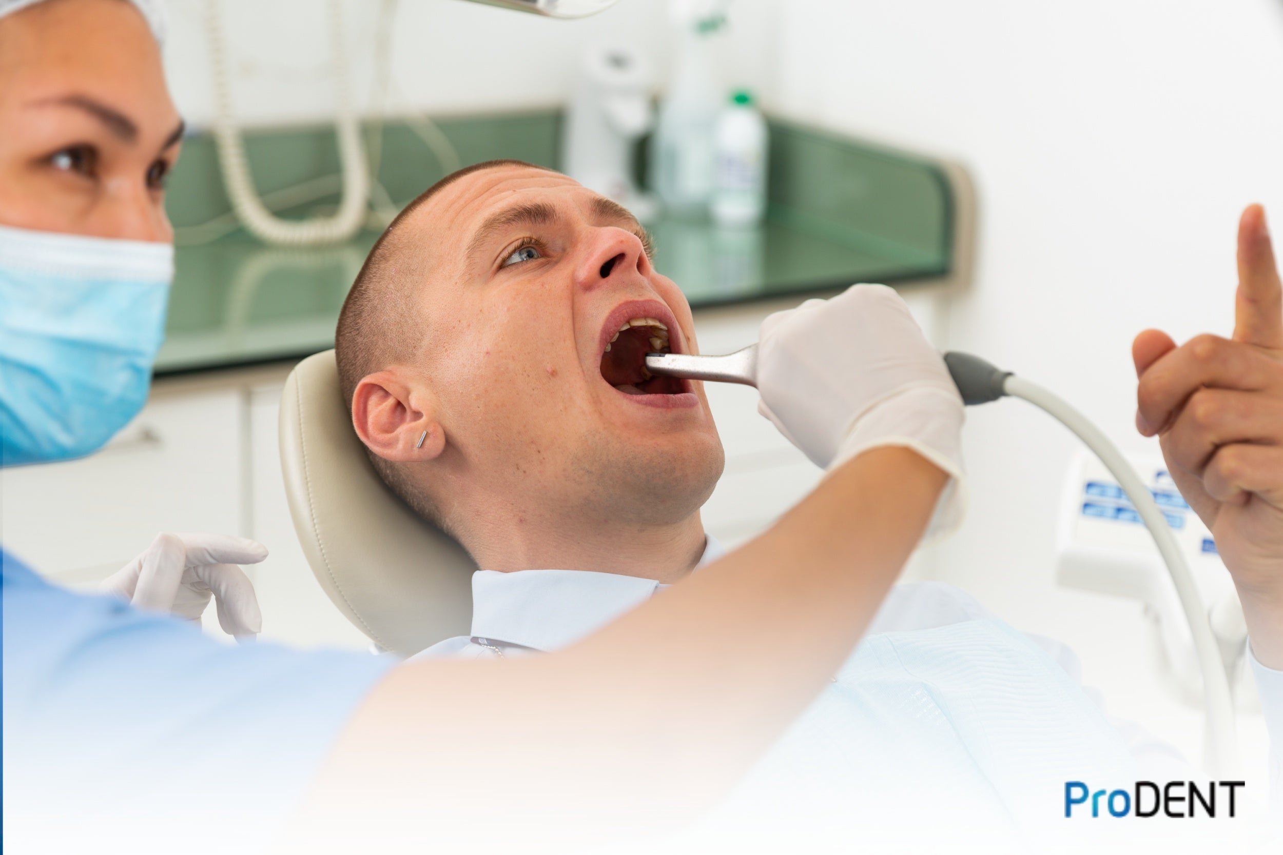 DEXIS Compatible Intraoral Camera Manufacturer – ProDENT