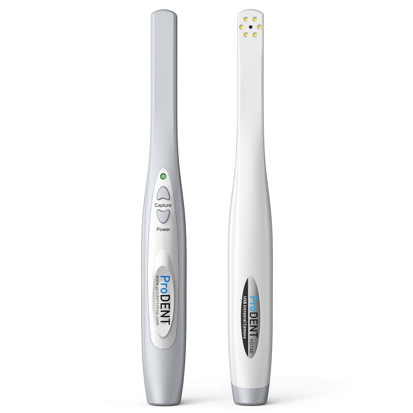 ProDENT Intraoral Camera Trade-In Program