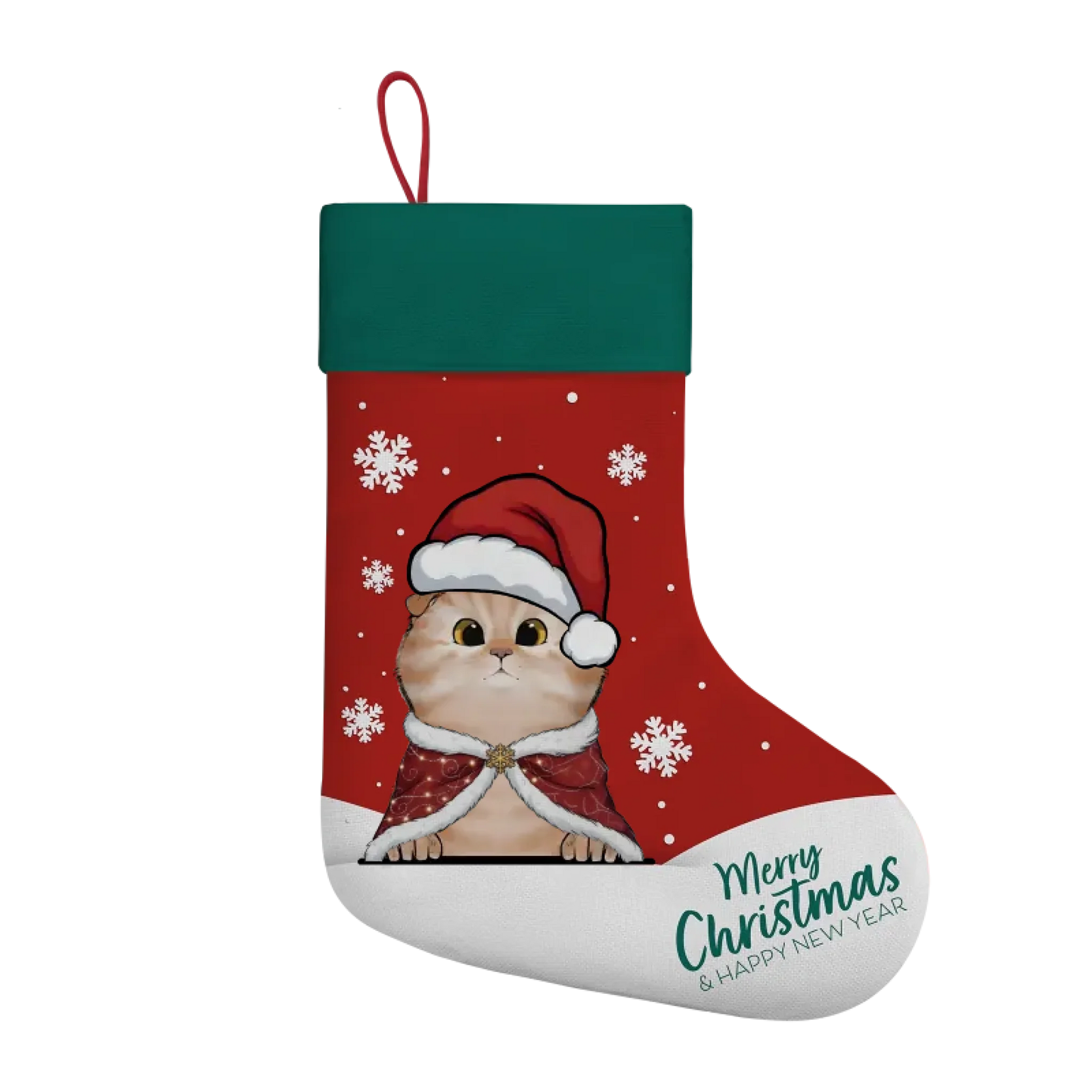 Classic Red Buffalo Plaid