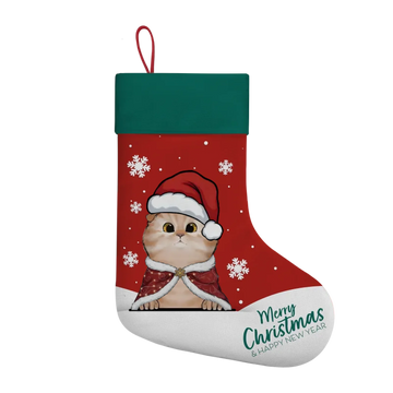 Classic Red Buffalo Plaid