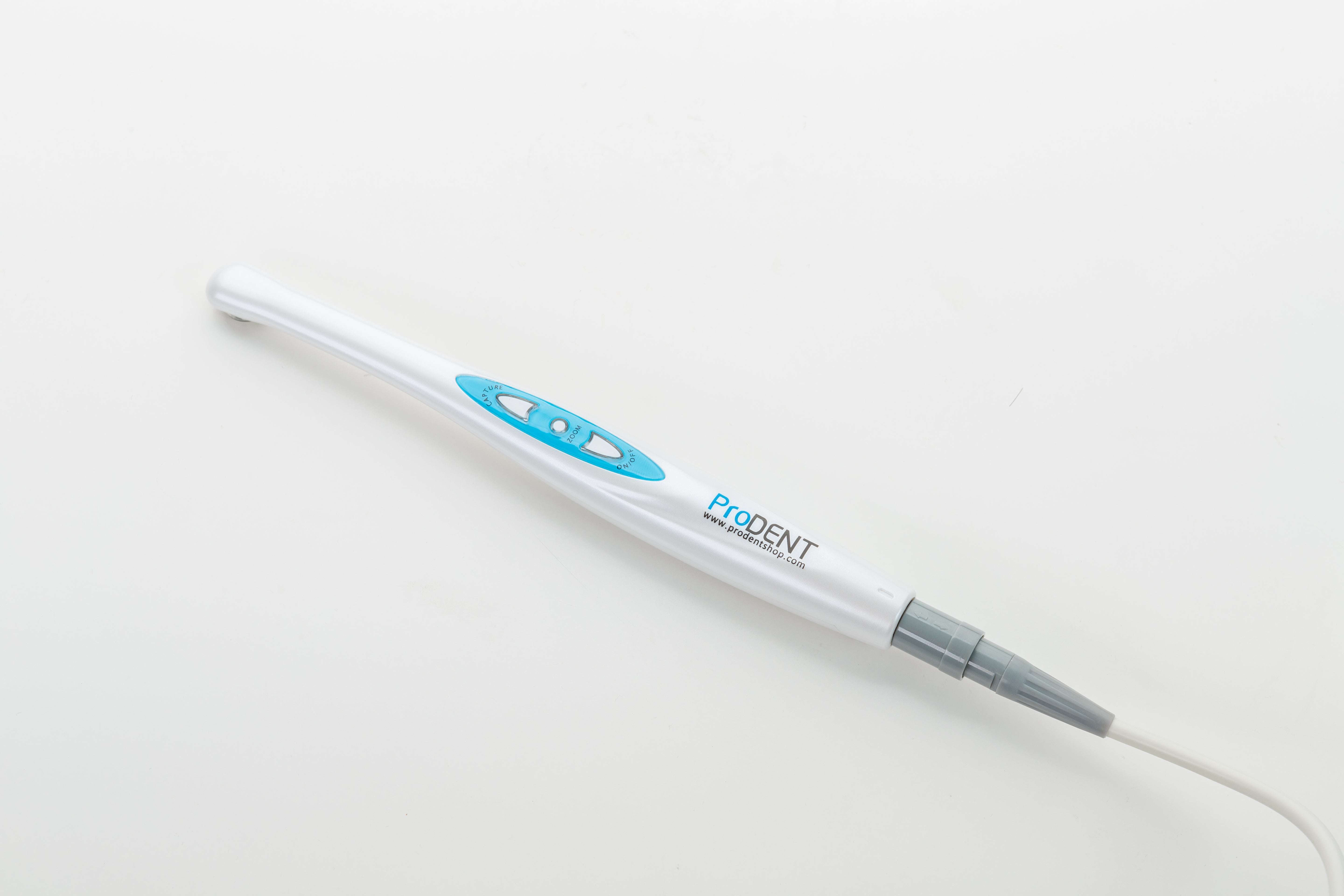 Kunststoff-USB-Kabel für Intraoralkameras PD720 PD760, gekauft vor 2020