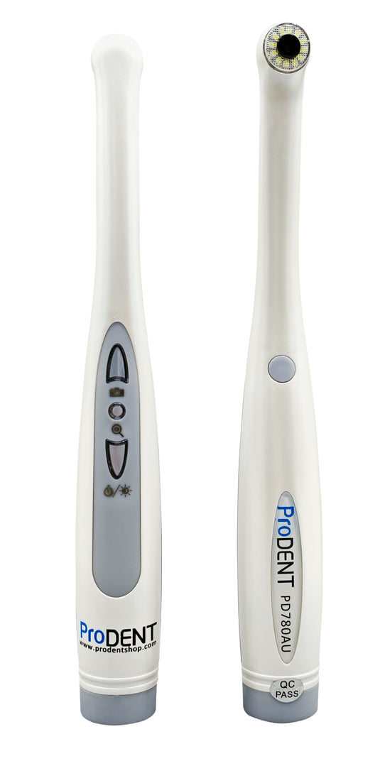 Intraoral Camera Australia – ProDENT