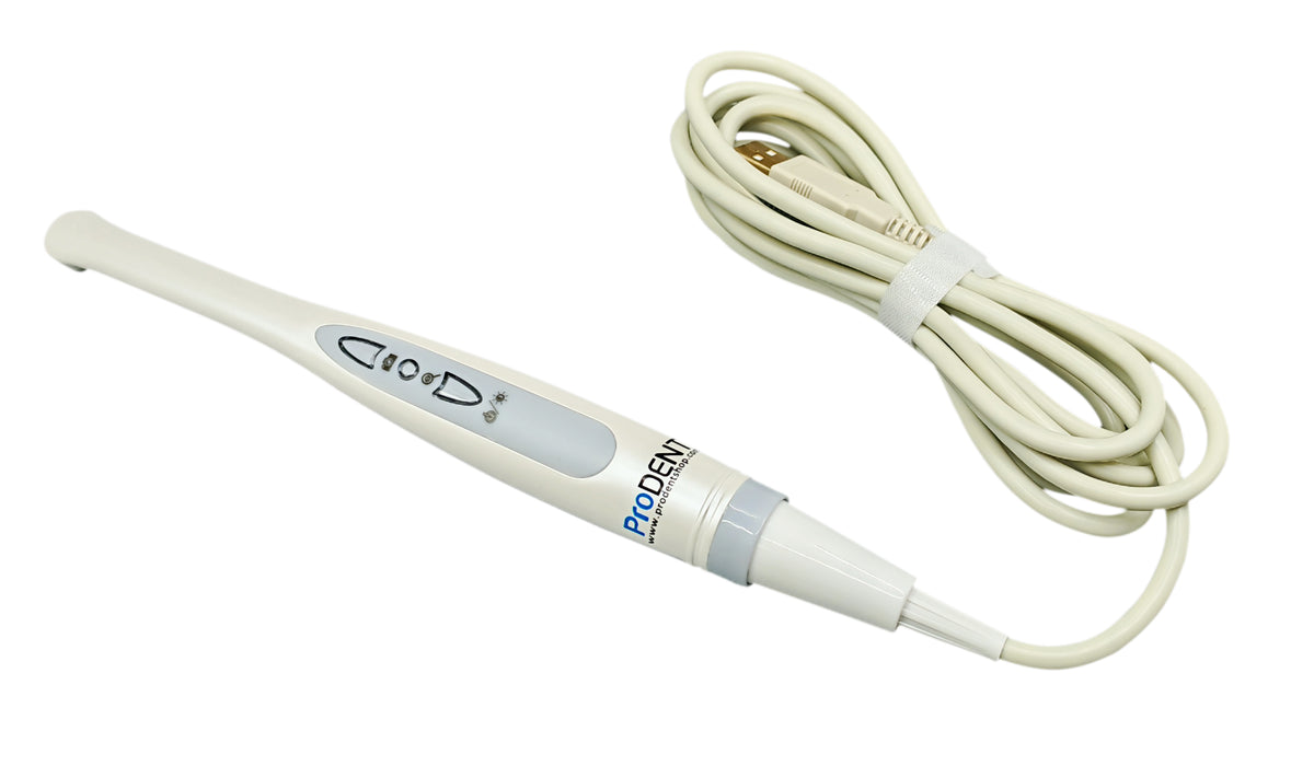 Prodent Ripedant System ProDENT intraoral camera PD780AU