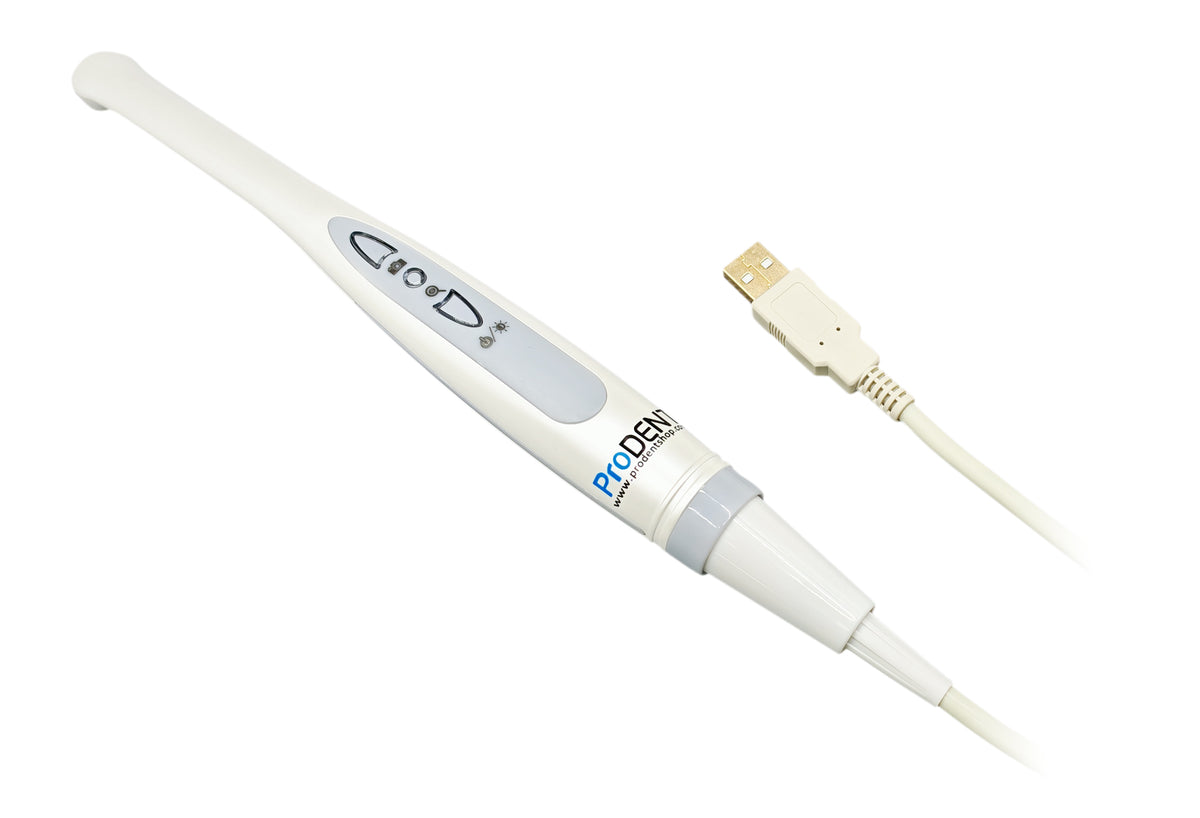 Prodent Ripedant System ProDENT intraoral camera PD780AU