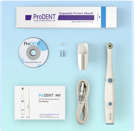 Useful Download link – ProDENT