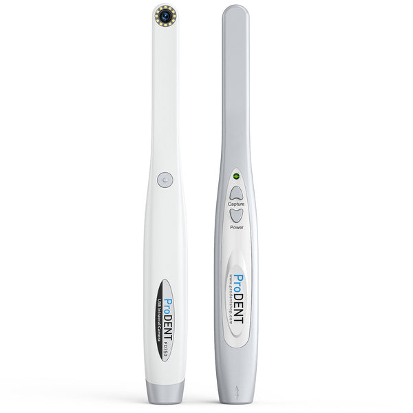 Prodent Ripedant System PD750 Intraoral Camera ProDENT
