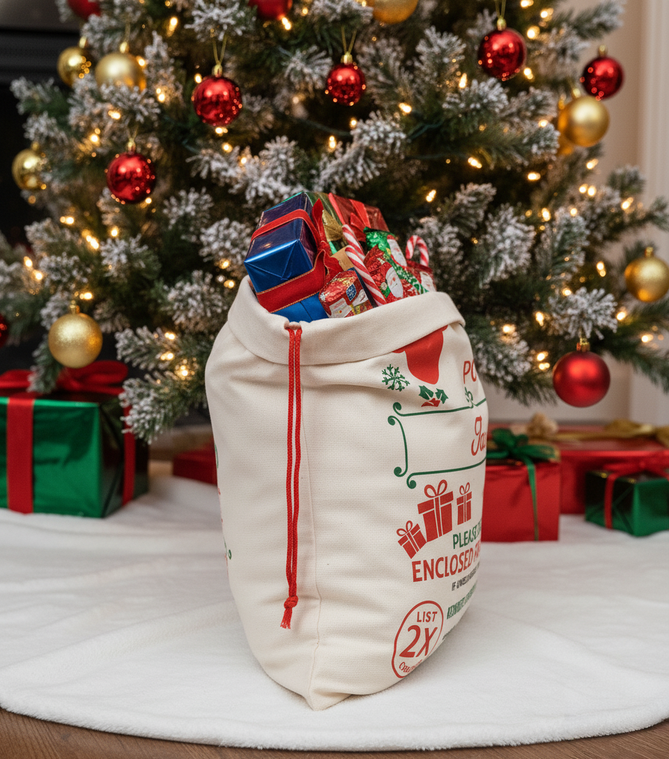 xqds0044a 束口袋300克棉麻-effect-image