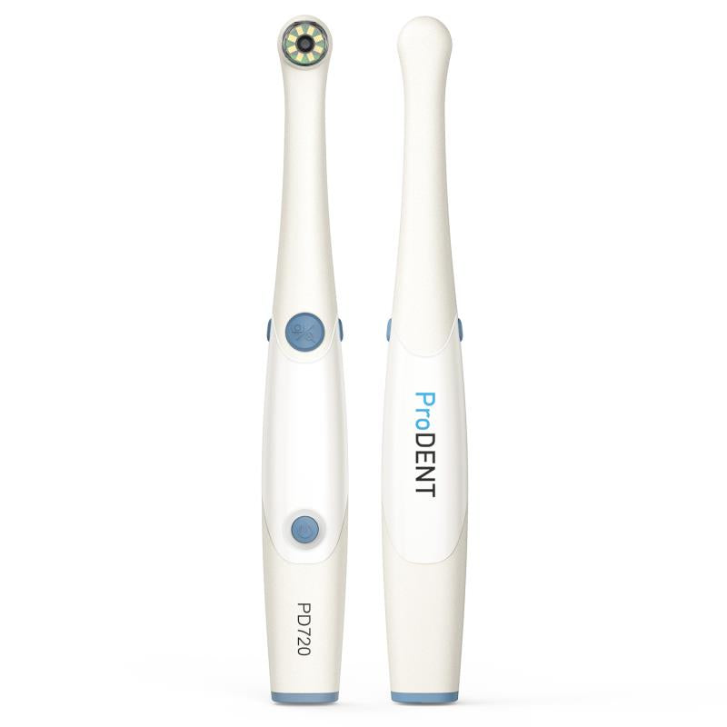 Cámara intraoral ProDENT HD PD720