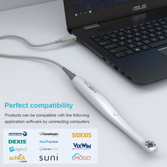 ProDENT PD760 Intraoral Camera
