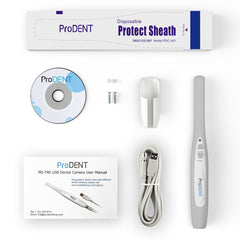 ProDENT PD740 Intraoral Camera