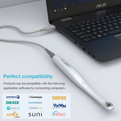ProDENT HD Intraoral Camera PD760