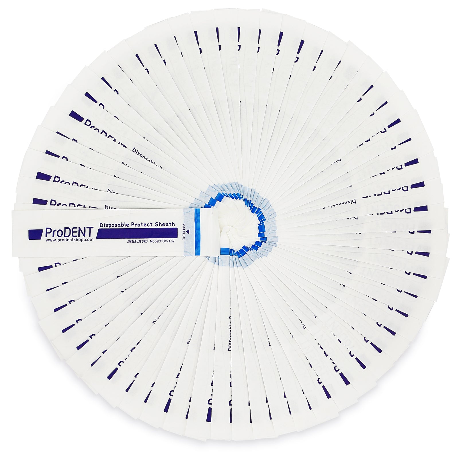 Intraoral Camera Sleeves ProDENT Sheaths USB