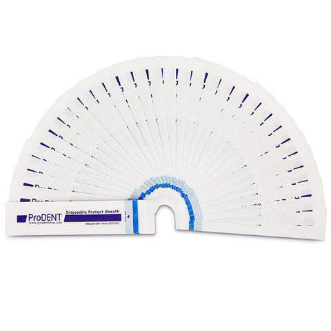 Intraoral Camera Sleeves ProDENT Sheaths USB