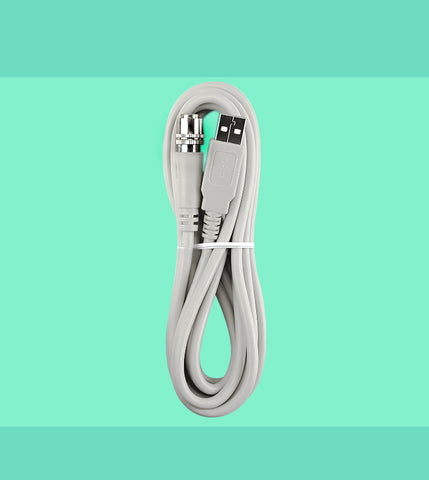 USB Cord Cable for Intraoral Cameras – PD740 (pdcable-m)