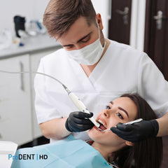 ProDENT HD Intraoral Camera PD720