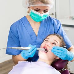 ProDENT Dental Intraoral Camera PD740