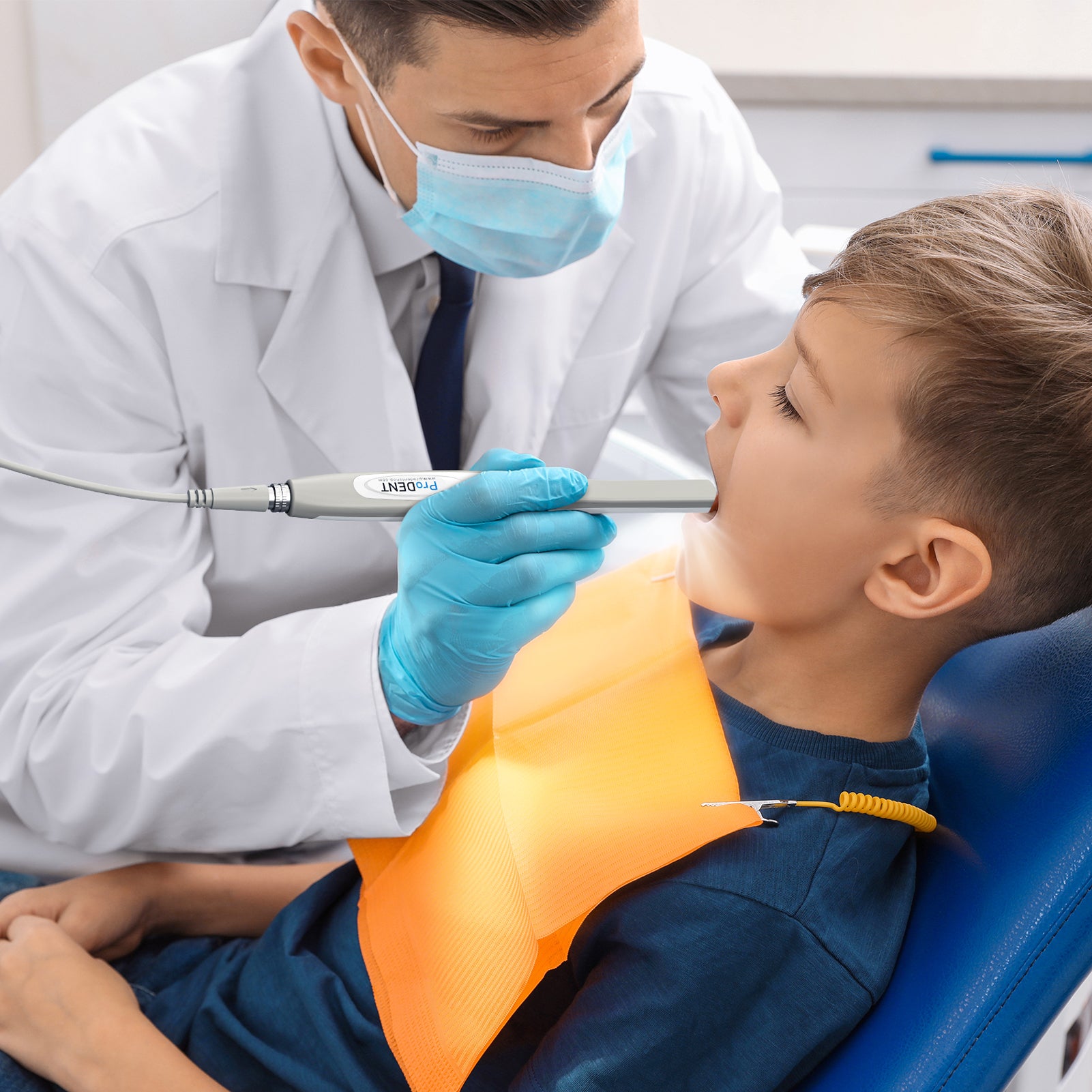 ProDENT Dental Intraorale Kamera PD740