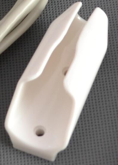 Plastic Mount Hand Piece Holder for Intraoral Camera