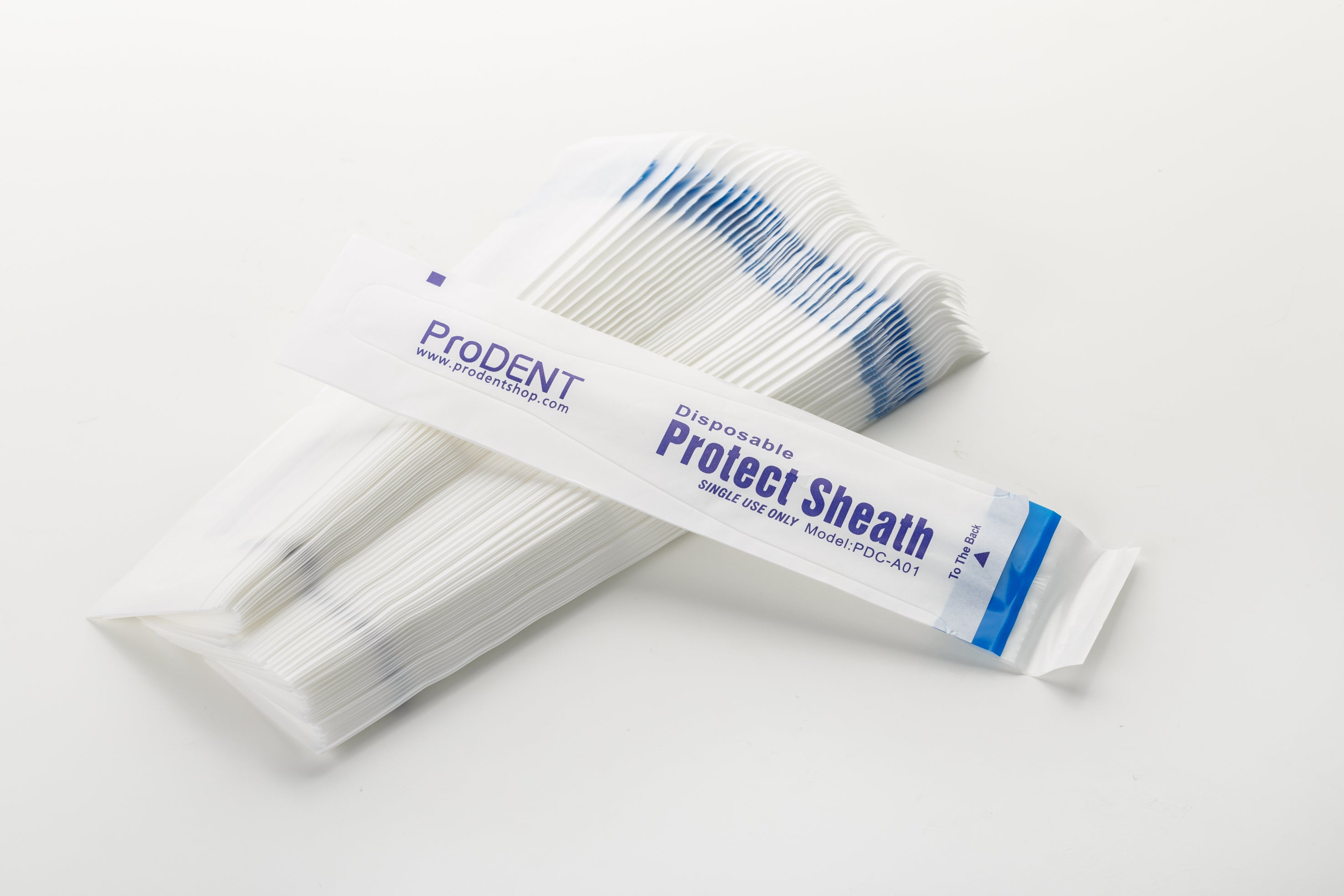 Intraoral Camera Sleeves ProDENT Sheaths USB